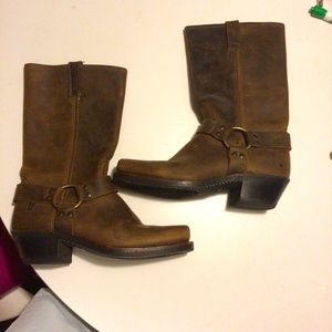 Frye Boots